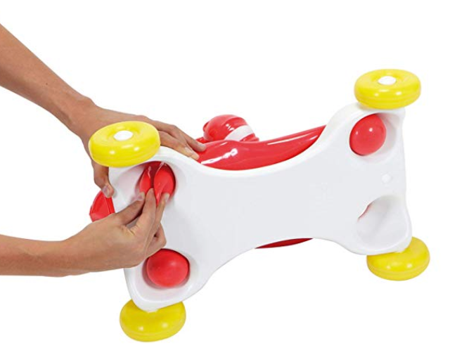 RODY  Rody Speedy Base – rodytoy