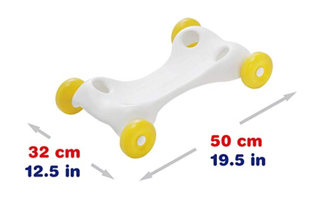 Rody Speedy Base rodytoy