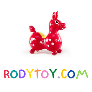 The original Rody Horse – rodytoy