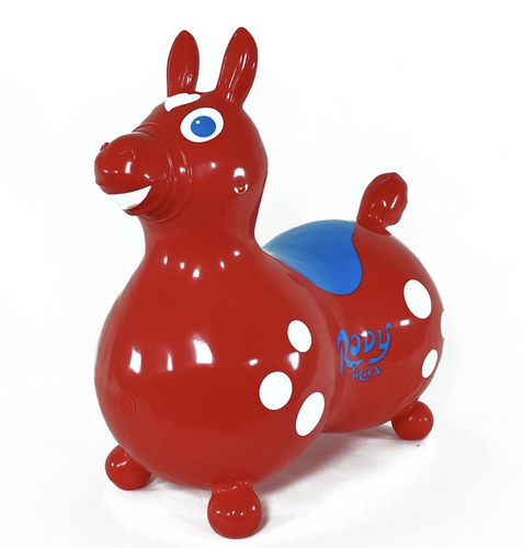 Rody Max Red USA