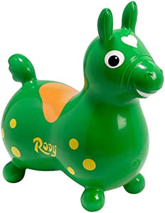 Rody - The original Rody Horse – rodytoy