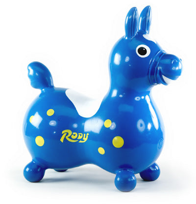 Rody - The original Rody Horse – rodytoy