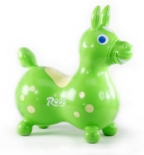 Load image into Gallery viewer, Lime Green Rody
